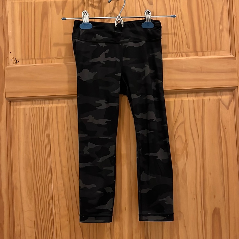 Athleta Girl leggings